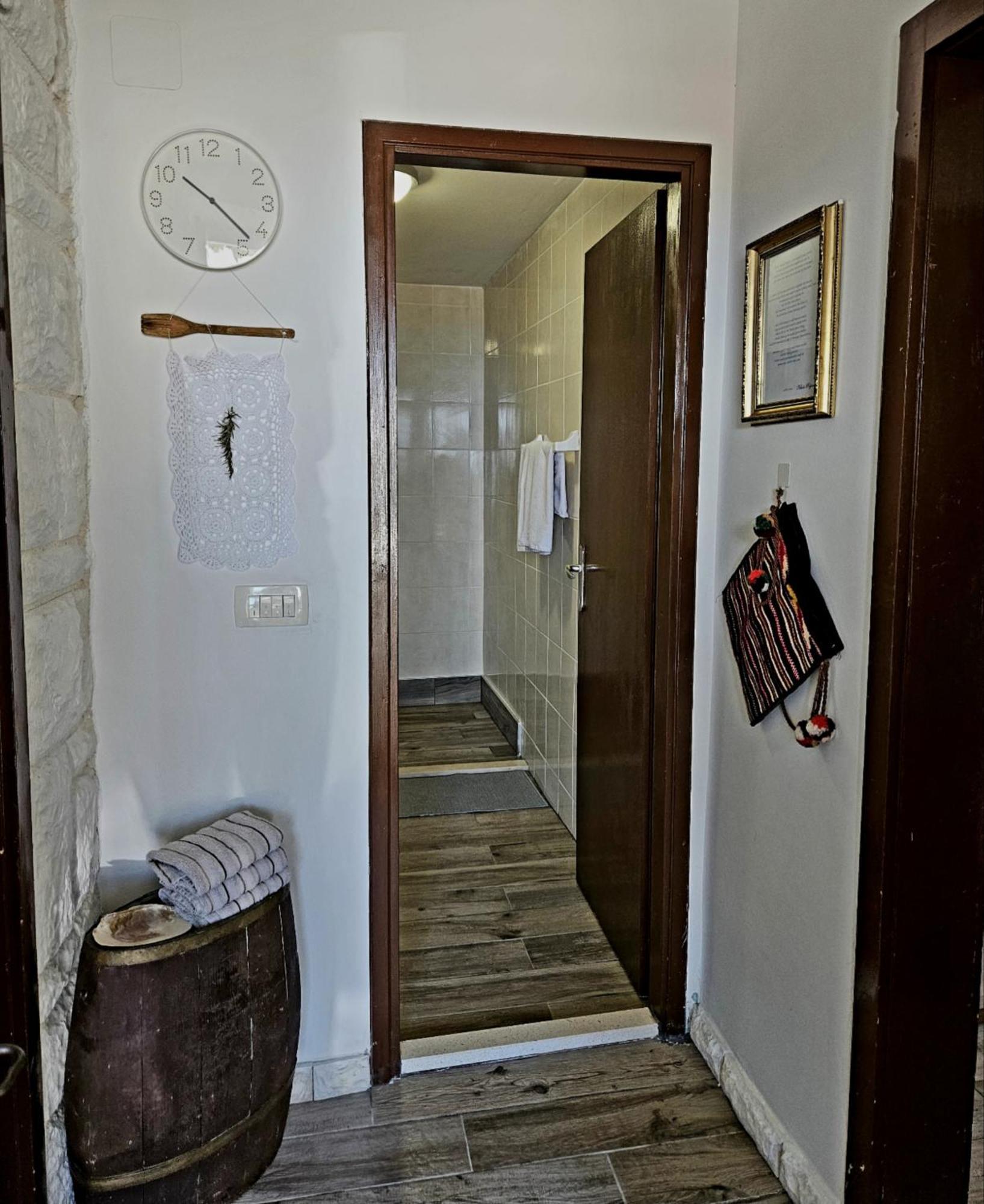 Small House Postup Orebić Exteriér fotografie