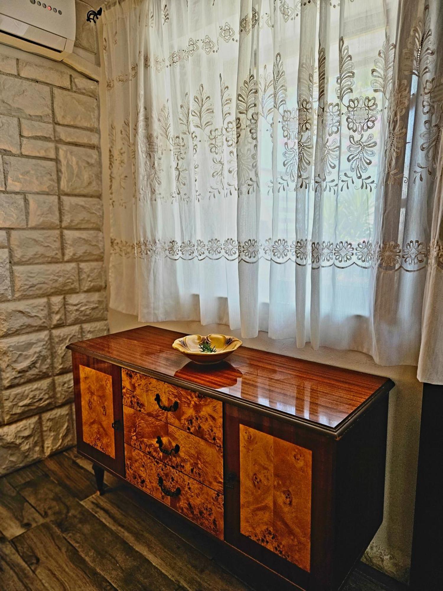 Small House Postup Orebić Exteriér fotografie